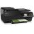 HP CZ152A Officejet 4620 Colour Inkjet Multifunction Centre (A4) w. Wireless Network - Print, Scan, Copy, Fax8ppm Mono, 7.5ppm Colour, 80 Sheet Tray, ADF, 2.0