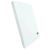 Krusell Luna Tablet Case - To Suit iPad 3 - White