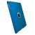 Krusell ColorCover - To Suit iPad 3 - Dark Blue Metallic