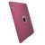 Krusell ColorCover - To Suit iPad 3 - Pink Metallic