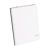 Krusell Avenyn Folder - To Suit iPad 3 - White