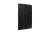 Case-Mate Signature Slim Stand - iPad 3 Cases - Black/Brown