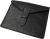 Force Universal Horizontal Sleeve - To Suit Tablet PC, iPad 3, iPad 2 - Black