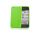 Mercury_AV Beehive Case - To Suit iPhone 4/4S - Green