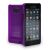 Cygnett Frost Case - To Suit Samsung Galaxy S II - Purple