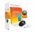Microsoft Office Home & Business 2010, Retail - DVDIncludes Word, Excel, PowerPoint, OneNote, Outlook & Wireless Mobile Mouse 4000