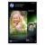 HP CR757A Everyday Photo Paper, Glossy - 200gsm, 10X15cm, 100 Sheet - For All HP Inkjet Printers