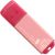 Team 2GB Flash Drive - Activity LED, Ready Boost, USB2.0 - Jelly Pink