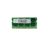 G.Skill 8GB (1 x 8GB) PC3-10600 1333MHz DDR3 SODIMM RAM - 9-9-9 - SQ Series