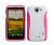 Case-Mate POP! Case with Stand - To Suit HTC One X - Pink