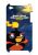 Gear4 Angry Birds Space Case - To Suit iPod Touch 4G - Black Bird
