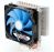Deepcool Ice Wind Pro CPU Cooler - Intel LGA2011, 1366, 1155, 775, AMD FM1, AM3+, AM3, AM2+, AM2, 940, 939, 754, 120mm Fan, 1500rpm, 66.3CFM, 27.5dBA