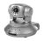 Edimax IC-7110P PoE IP Cloud Network IP Camera - 1.3 Mega Pixel, Pan, Tilt, H.264, Night Vision, DDNS Free, Support 2-Way Audio, Built-In SDHC, SD, iPhone App Ready