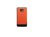 z_Anymode Folio Leather Case - To Suit Samsung Galaxy S II - Real Orange