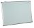 Trolley_Dollies Commercial Grade Whiteboard - 1200x1800mm