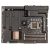 ASUS SABERTOOTH Z77 MotherboardLGA1155, 4xDDR3-1333, 2xPCI-Ex v3.0/2.0, 1xPCI-Ex v2.0, 2xSATA-III, 4xSATA-II, 2xeSATA-III, RAID, 1xGigLAN, 8Chl-HD, USB3.0, HDMI, ATX