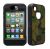 Otterbox Defender Series Case - To Suit iPhone 4/4S - Jungle Camo/Black
