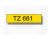 Brother TZE-661 36mm (Black on Yellow) Tape