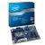 Intel DZ77BH-55K Motherboard - RetailLGA1155, Z77, 4xDDR3-1333, 2xPCI-Ex16 v3.0, 4xSATA-III, 3xSATA-II, 1xeSATA-II, RAID, 1xGigLAN, 10Chl-HD, USB3.0, Firewire, HDMI, ATX