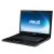 ASUS B53S Notebook - BlackCore i7-2640M(2.80GHz, 3.50GHz Turbo), 15.6