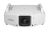 Epson EB-Z8150 Bright LCD Projector - 1024x768, 8000 Lumens, 5000;1, 2500Hrs, VGA, HDMI, RS232, White