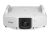 Epson EB-Z8150NL LCD Projector - 1024x768, 8000 Lumens, 5000;1, 2500Hrs, VGA, HDMI, RS232, White