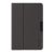 Belkin Slim Folio Stand - To Suit Samsung Galaxy Tab 8.9 - Midnight/Black