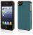Griffin Elan Form Case - To Suit iPhone 4/4S - Peacock