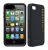 Otterbox Commuter Series Case - To Suit iPhone 4/4S - Black/Livestrong