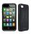 Otterbox Commuter Series Strength Case - To Suit iPhone 4/4S - Black