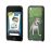 Griffin Crayola Case Creator - To Suit iPod Touch 4G - Black Set
