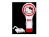 Sakar Hello Kitty Car Charger - With Light-Up Bow - To Suit iPad, iPhone, iPod - White/Red