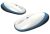 J-MEX 4-In-1 Dual Mode Airmouse - Navii BlueMotion Sensing Wireless Airmouse, Google-Android, Bluetooth 100rps, 800/1600dpi, Suitable For 2D, 3D Desktop
