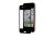Moshi iVisor AG Advanced Protector - To Suit iPhone 4/4S - Black