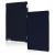 Incipio Smart Feather Ultralight Hard Shell Case - To Suit iPad 3 - Navy