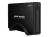 Welland ME-746E HDD Enclosure - Black3.5