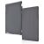 Incipio Smart Feather Ultralight Hard Shell Case - To Suit iPad 3 - Dark Grey
