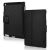 Incipio Lexington Hard Shell Folio Case - To Suit iPad 3 - Black
