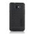 Extreme Cell Case - To Suit Samsung S II - Black