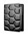 Switcheasy CARA Folio Case - To Suit iPad 3 - Black