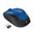 Logitech M235 Wireless Mouse - BlueHigh Performance, Advanced 2.4GHz Wireless Connectivity, Nano-Receiver, 1 Year Battery Life, Comfort Hand-Size