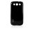 Gear4 Thin Ice Gloss Case - To Suit Samsung Galaxy S3 - Black