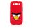 Gear4 Angry Birds Case - To Suit Samsung Galaxy S3 - Classic Red Bird