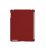 Switcheasy CoverBuddy Case - To Suit iPad 3 - Red