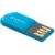 Verbatim 8GB Store`n`Go Micro USB Flash Drive - USB2.0 - Caribbean Blue