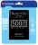 Verbatim 500GB Store`n`Go External HDD - Black - 2.5
