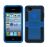 Otterbox Reflex Series Case - To Suit iPhone 4/4S - Glacier Blue Translucent