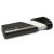 Kingston 16GB DataTraveler Elite Flash Drive - Read 70MB/s, Write 30MB/s, Tri-Coloured, Convenient, Customizable, USB3.0 - Black/White