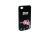 Sakar Hello Kitty Fashion Hardshell Case - To Suit iPhone 4/4S