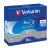 Verbatim BD-R 25GB/6X Blu-Ray 5-Pack Jewel Case - LTH